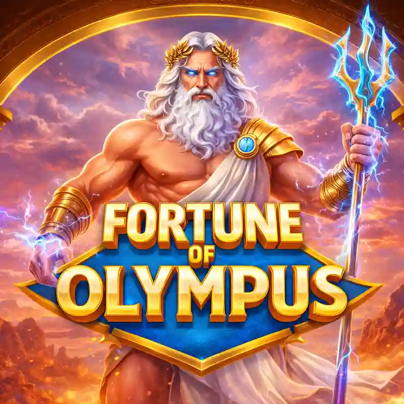 Fortune of Olympus Slot Game inplaycasino