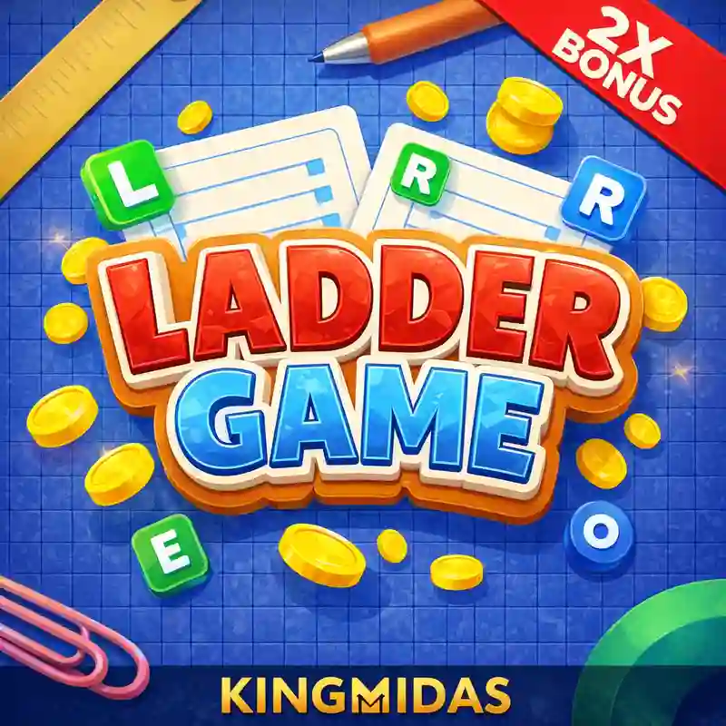 Ladder Game Online Casino PH