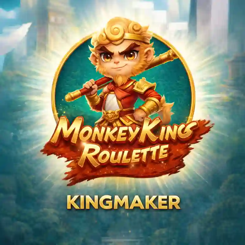 Monkey King Roulette Casino Game