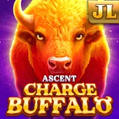 Charge Buffalo Ascent