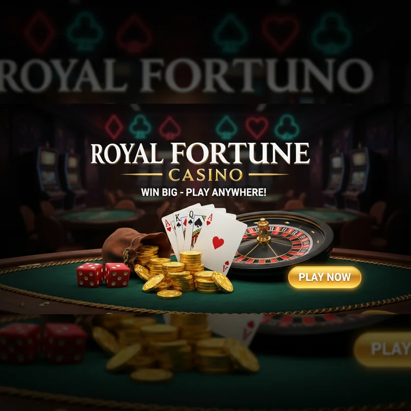 Inplaycasino Official Banner